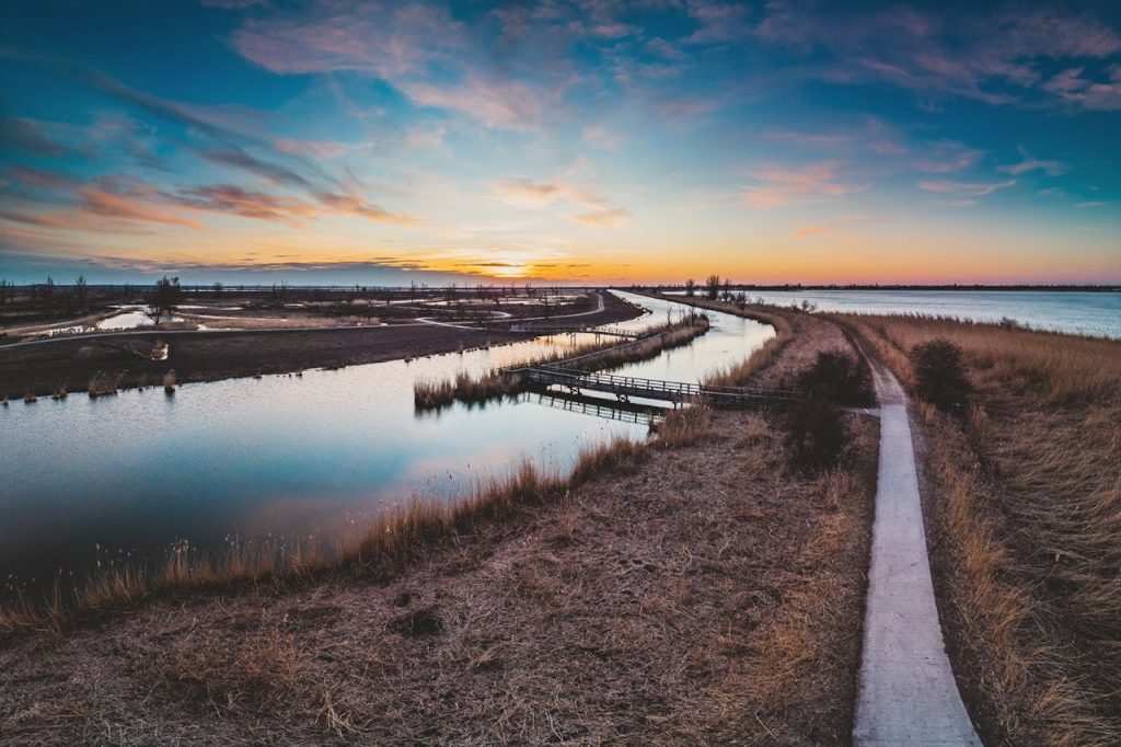 Flevoland groeit snel: hoeveel mensen wonen er?