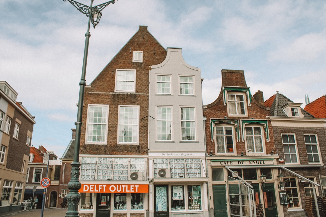 De indrukwekkende oppervlakte van Flevoland verklaard