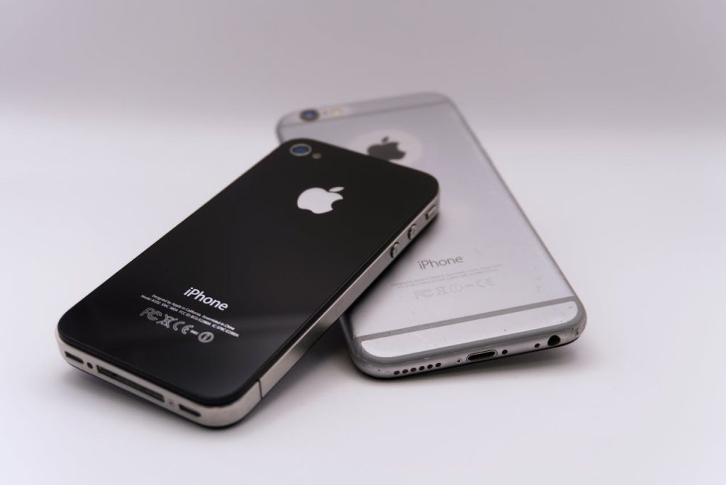 Oude iPhones krijgen steeds vaker een tweede leven