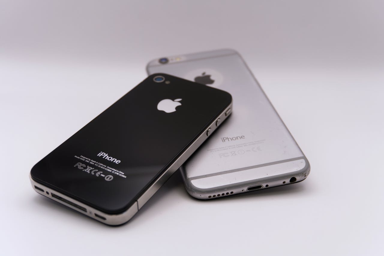 Oude iPhones krijgen steeds vaker een tweede leven